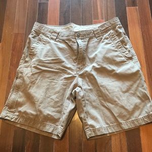Columbia Omni-Shield Shorts